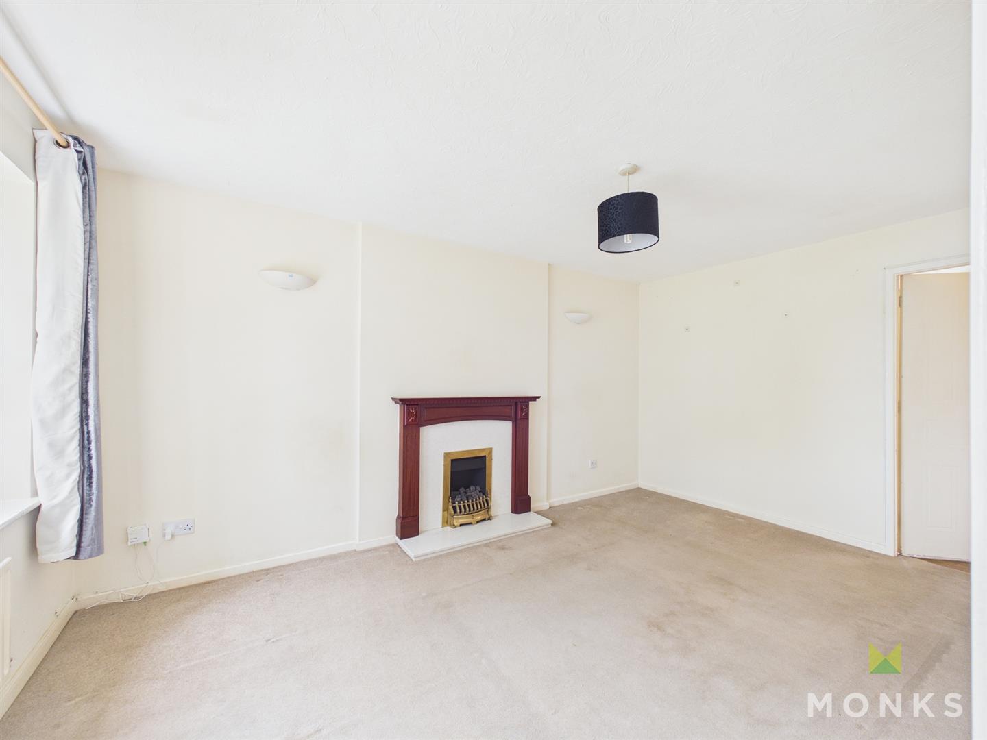 37 Cresswell Court, Shrewsbury, SY3 8SN For Sale